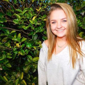 Meet your Posher, Kaili